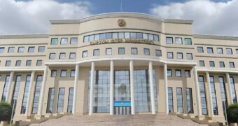 Казахстан выступил с заявлением после кровавой атаки на Саудовскую Аравию