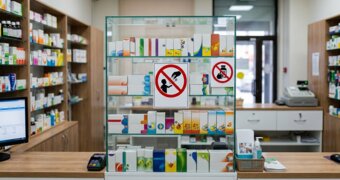 Лекарства детям отпускать нельзя: какие штрафы грозят аптекам Мангистау