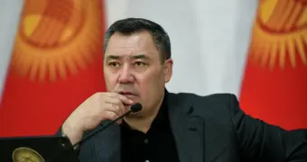 Садыр Жапаров раскрыл подробности громких задержаний на границе