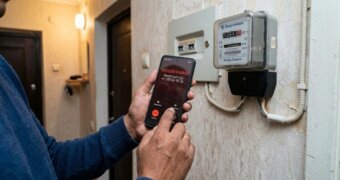 «Поверка электросчетчиков за деньги»: в Мангистау аферисты нашли новый способ обмана жителей