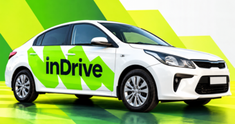 Антимонопольщики Казахстана дали inDrive сигнал притормозить с ценами