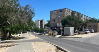 Какие квартиры продавали и покупали в Актау в сентябре