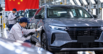 Китай взялся за новые автомобили: что изменится для покупателей