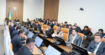 Отопительный сезон на носу – как к нему подготовились власти Мангистау