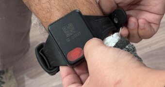 Более 150 нарушений выявили у осуждённых с электронными браслетами в Мангистау