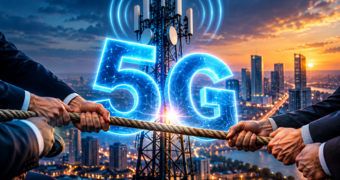 5G в Казахстане предлагают делить по-новому — операторам придется потесниться