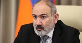 Пашинян предложил Азербайджану обмен территориями