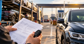 Казахстанцам установили новые условия ввоза автомобилей: что нужно знать покупателям