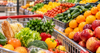 Продуктовые прилавки Казахстана всё чаще говорят по-китайски