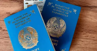 При замене паспорта в Казахстане есть важное условие, о котором стоит знать заранее
