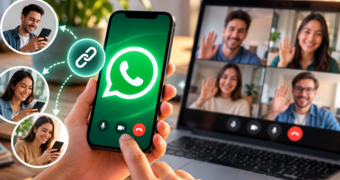 WhatsApp открыл двери для посторонних — как работает новая функция