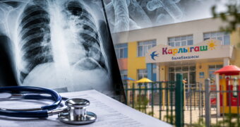 После смерти сотрудницы детсада в Актау родители потребовали карантина