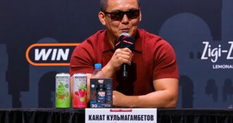 «Канский фестиваль» из Актау снова выходит на бой: где посмотреть трансляцию бесплатно