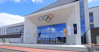 Один из университетов Казахстана передали в дар государству
