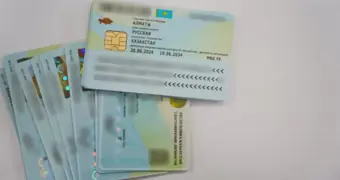 Исключение из правил: в МВД объяснили, при каких условиях казахстанцам могут сменить ИИН