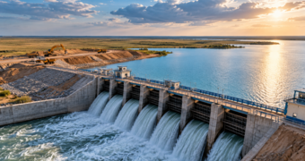 Ради воды из России Казахстан потратит миллиарды — на что пойдут деньги