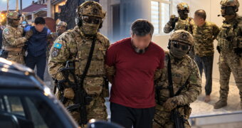 Забастовка как способ заработать: в Жанаозене пресекли деятельность преступной группы