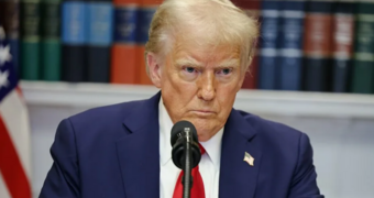 Трамп поставил Европу перед выбором