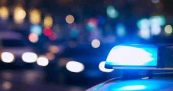 В Мангистау полицейские успели спасти мужчину после семейного конфликта