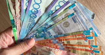 В Мангистау взыскали 37 млн теңге алиментов в пользу детей