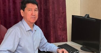 «Под видом защиты интересов рабочих»: Мухтар Умбетов высказался о задержаниях в Жанаозене
