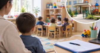 В Актау ошибка в оформлении оставила ребёнка без детсада, а мать — без работы