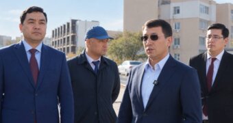 Ландшафтные архитекторы из Алматы разработают проекты для Актау