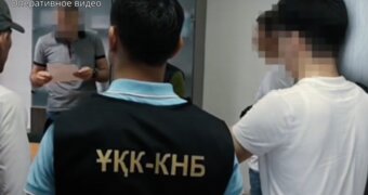 Контрабанда нефтепродуктов через порт Актау: организатор преступной схемы находится в международном розыске