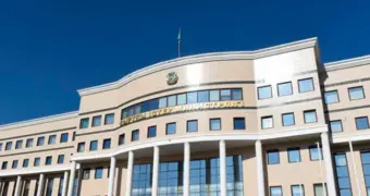 МИД Казахстана дал разъяснения по новым правилам пересечения границы для россиян