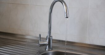 Полгорода Актау останется без питьевой воды