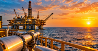 Судьба нефтяного проекта на Каспии зависит от важного решения — что сообщили в «КазМунайГазе»