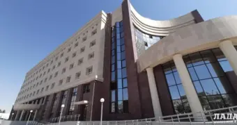 В Актау онкоцентр приглашает женщин на бесплатное обследование