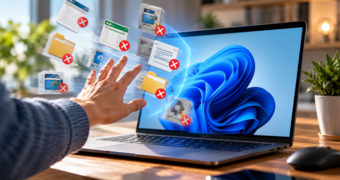 Windows 11 обновилась и перестала узнавать старые программы