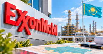 ExxonMobil заблокировала предложение об урегулировании спора по Кашагану на 5 млрд долларов