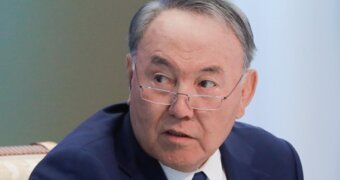 Токаев сделал заявление о Назарбаеве