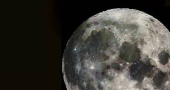 Человечество возвращается на Луну спустя более полувека — NASA ускоряет подготовку