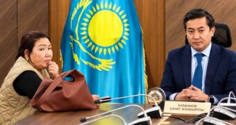 Жителей Мунайлы приглашают на встречу с акимом