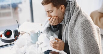 Какие продукты добавить в рацион осенью: врач назвала полезные для иммунитета