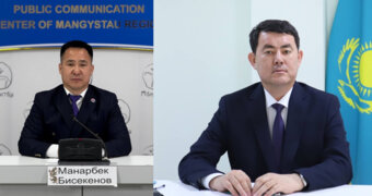В Мангистау задержан аким Каракиянского района – соцсети