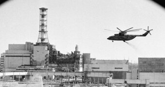 Последствия аварии на Чернобыльской АЭС оказались не такими, как считалось десятилетиями