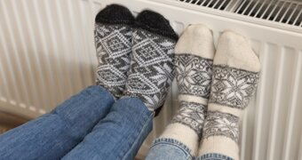 «В квартирах холодно»: жители Актау массово жалуются на отсутствие отопления