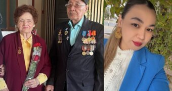 «Каждому человеку нужен человек»: история социального работника из Актау