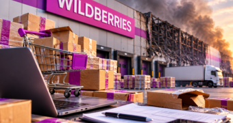 Казахстанские продавцы потеряли на Wildberries 1,45 млрд теңге — кто вернёт деньги