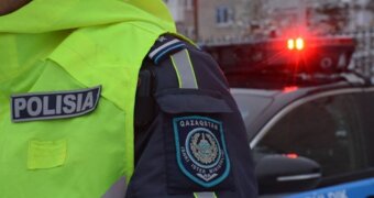 Ночные рейды в Актау: полиция усилила контроль за школьниками на каникулах