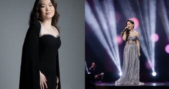 Вокалистка из Актау вышла в финал Superstar.kz