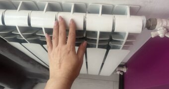 Жители Актау «закипают» у холодных батарей — что ответили коммунальщики