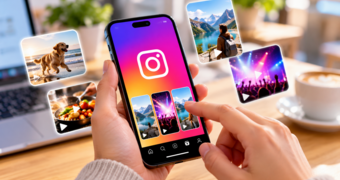 Instagram готовит большие перемены — коротким роликам придется потесниться