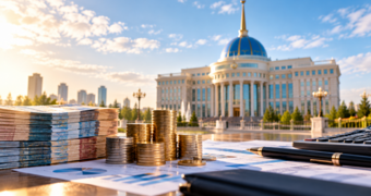 Казахстанцам предсказали три непростых года — экономист объяснил причины