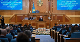 Токаев предложил на три года освободить бизнес от проверок — когда могут ввести мораторий