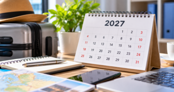 Отпуск в 2027 году принесёт казахстанцам разные суммы — всё решает календарь
